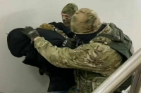Сотни украинских националистов задержаны в новых регионах России