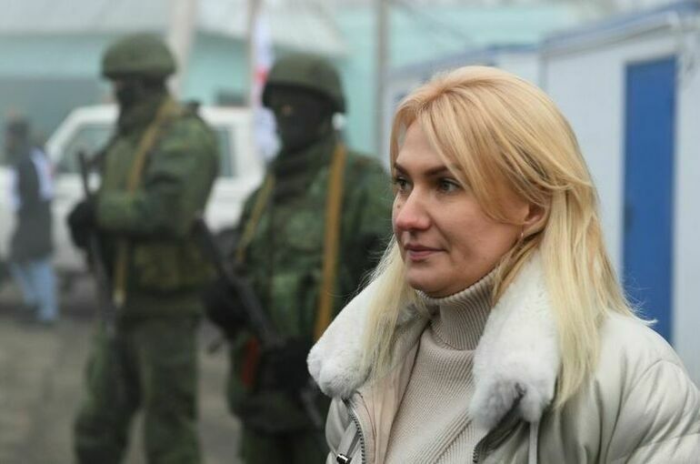 Омбудсмен ДНР заявила, что Киев применяет к пленным новые виды пыток 