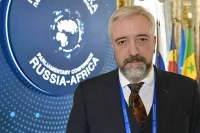 Примаков заявил о росте интереса африканцев к обучению в вузах по всей России