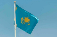 На выборах в Казахстане правящая партия получила более половины голосов