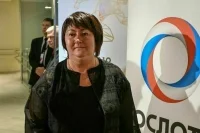 Вяльбе заявила, что в FIS хотят заставить российских лыжников осудить СВО
