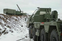 В Крыму отбили атаку украинских беспилотников