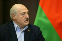 Лукашенко: В Гродно нашли взрывчатку, предназначавшуюся для терактов