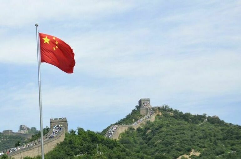 Китай планирует улучшать ситуацию с выдачей виз для россиян