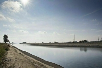 Как Северо-Крымский канал еще раз изменит полуостров