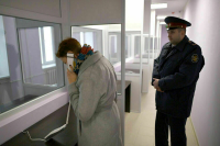 Заключенные смогут чаще говорить по телефону