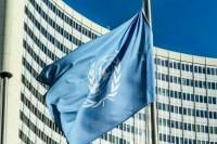 В ООН обеспокоены планами поставлять Киеву боеприпасы с ураном