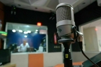 В Крыму вновь взломали несколько радиостанций