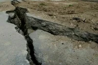 В Пакистане и Афганистане жертвами землетрясения стали 11 человек