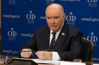 Карасин заявил, что вопрос ответственности США за вторжение в Ирак не закрыт