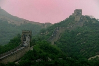 В АТОР ожидают запуск групповых безвизовых поездок в Китай на этой неделе