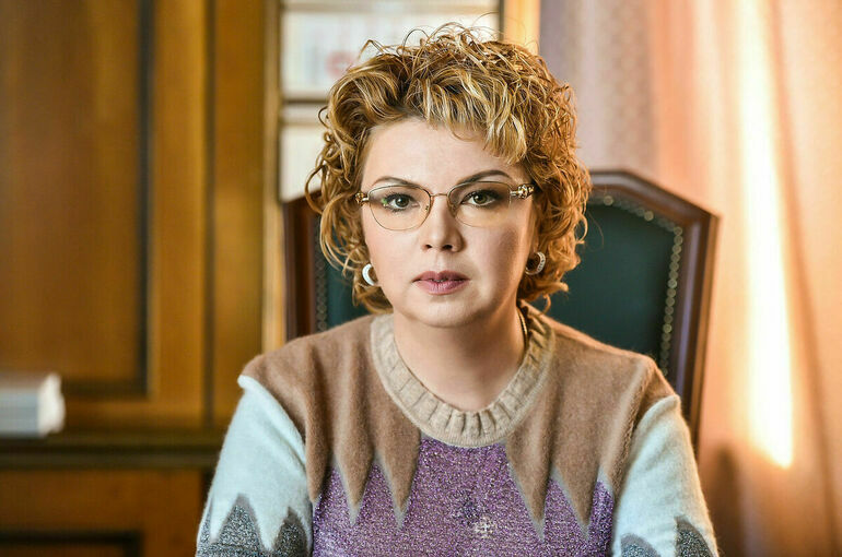 Елена Ямпольская высказалась о трагедии в Хатыни