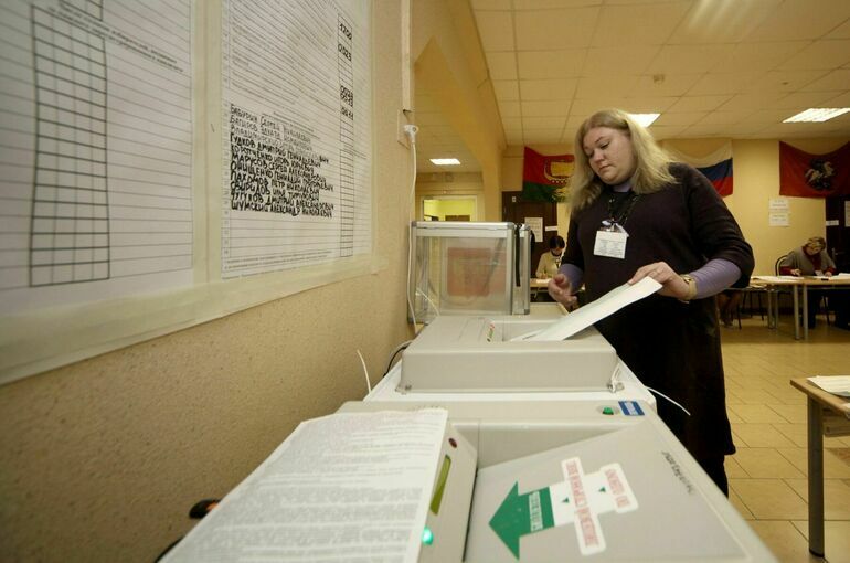 В региональных референдумах смогут участвовать больше россиян
