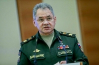 Шойгу поручил наградить сбивших беспилотники в Севастополе девушек-военных
