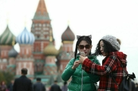Как китайцу приехать в Москву, а русскому — в Пекин