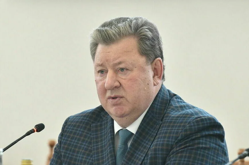 Владимир Кашин