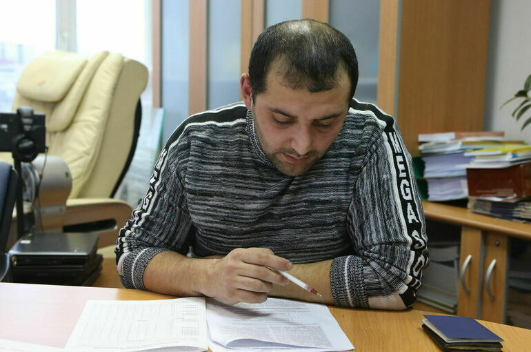 В МВД предложили налоговые льготы мигрантам за хорошее знание русского языка