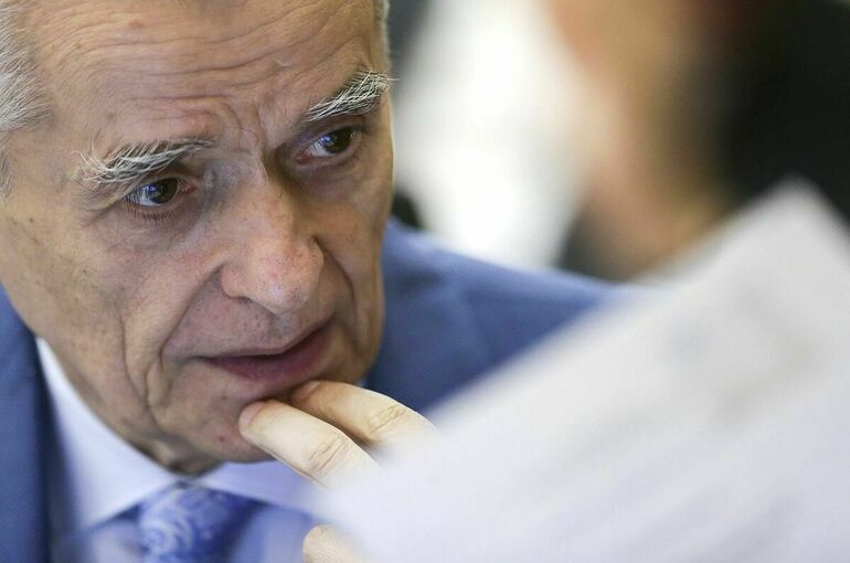 Онищенко: Запад поставил на кон весь украинский народ