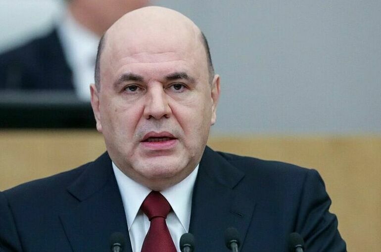 В России создают условия для работы зарубежных компаний