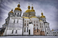 В Синоде УПЦ призвали прихожан защищать Киево-Печерскую лавру