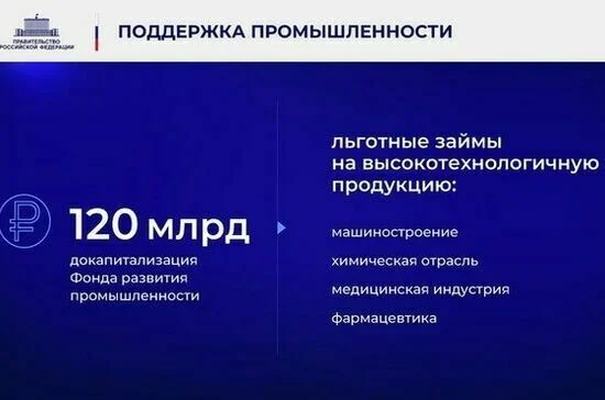 Ежегодный отчет Правительства в Государственной Думе. Полный текст