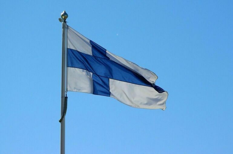 Парламентская комиссия Турции приняла протокол о членстве Финляндии в НАТО