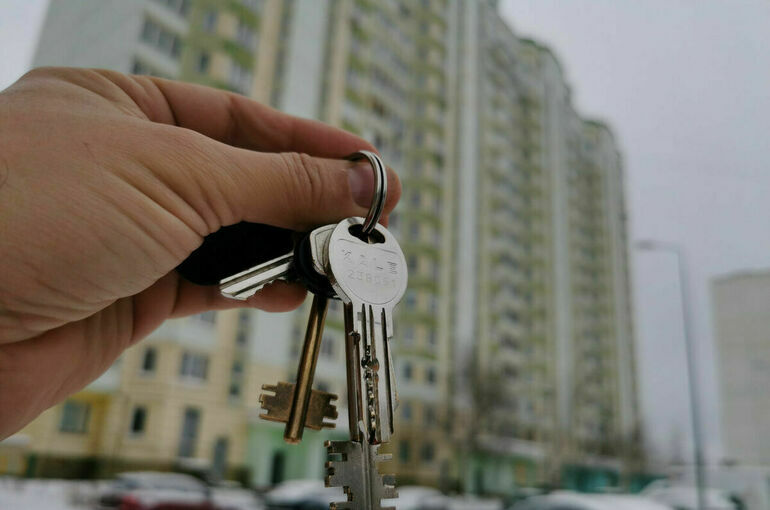 Кузьмин предложил сделать стоимость ипотеки одинаковой для любого жилья