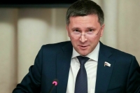 Кобылкин заявил, что в 2022 году Россия заложила основы для роста экономики