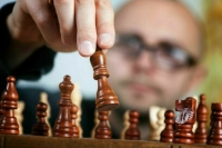 Карпов назвал основных соперников России в отборе на главные шахматные турниры