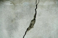 В Сочи произошло землетрясение магнитудой 3,4