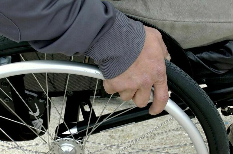 В России приняли новый порядок установления инвалидности
