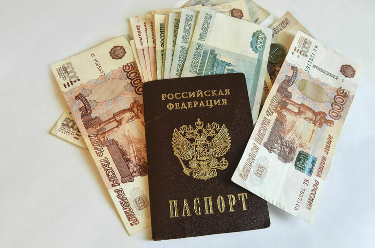 В России сформируют единые критерии получения соцпомощи