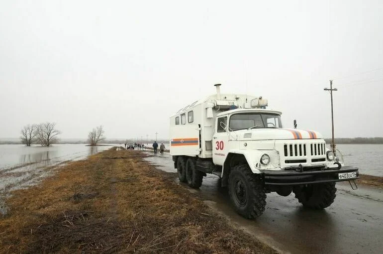 В МЧС сообщили, в каких регионах ждать половодья и паводков