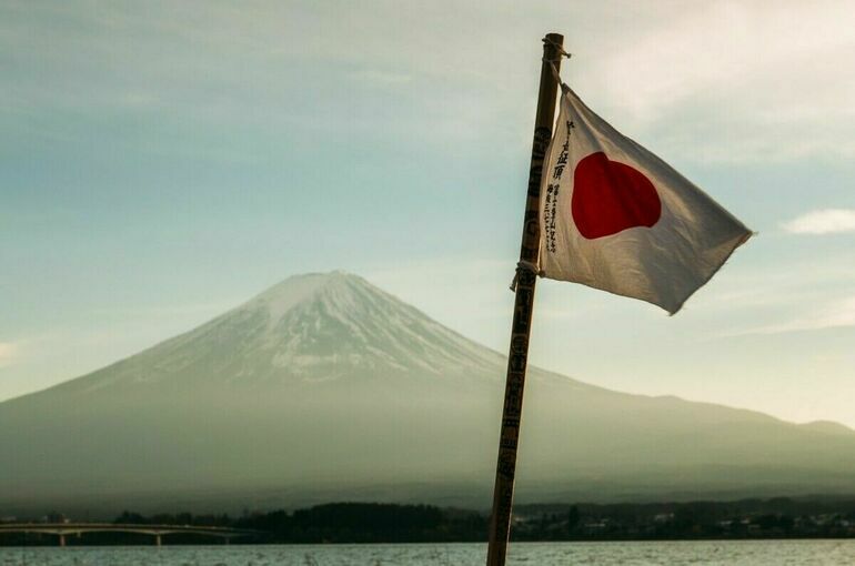 Япония намерена продолжать участие в нефтегазовых проектах на Сахалине