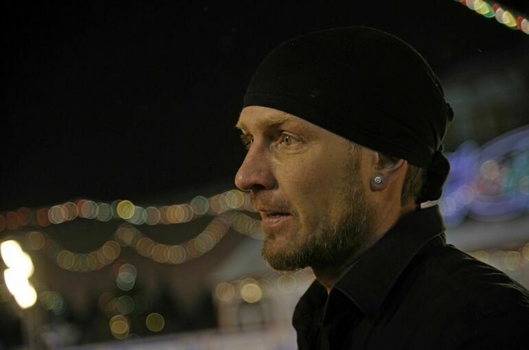 Авербух сообщил об улучшении состояния здоровья Костомарова