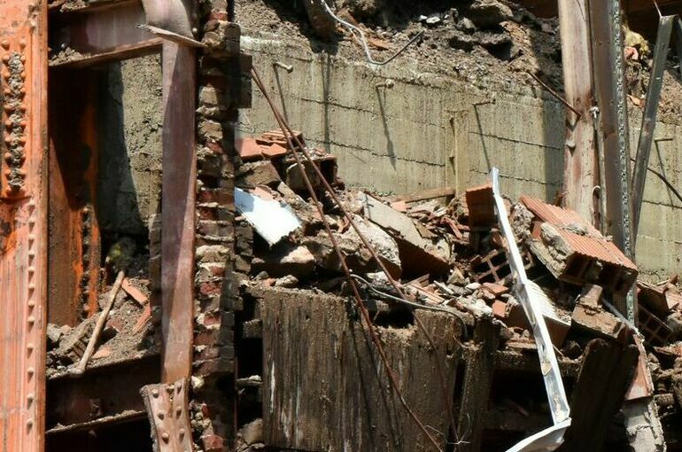 В Афганистане возложили ответственность за теракт на ИГ*