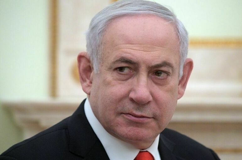 Зачем Нетаньяху понадобилась пауза в проведении судебной реформы