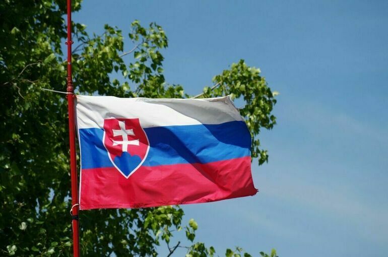 Президент Словакии заявила о снижении поддержки Украины внутри страны