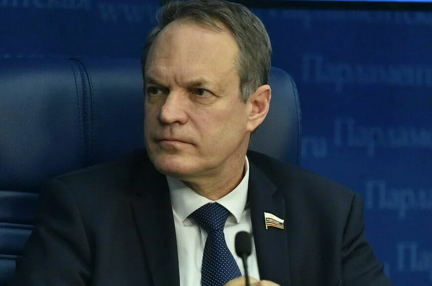 Александр Башкин