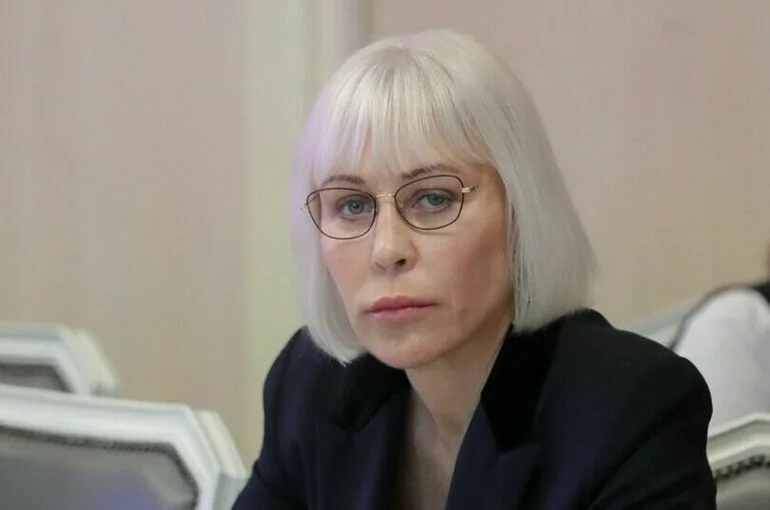 Надежда Школкина
