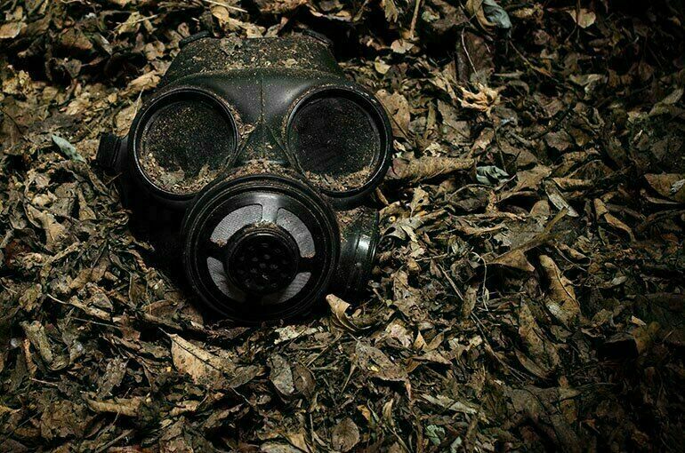 На Украине опубликовали петицию о запрете применения боеприпасов с обедненным ураном