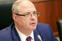 Депутат Гаврилов ответил на вопрос о возможном захвате Почаевской лавры