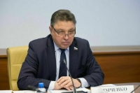 Тимченко назвал прозрачными и демократичными выборы в Туркмении