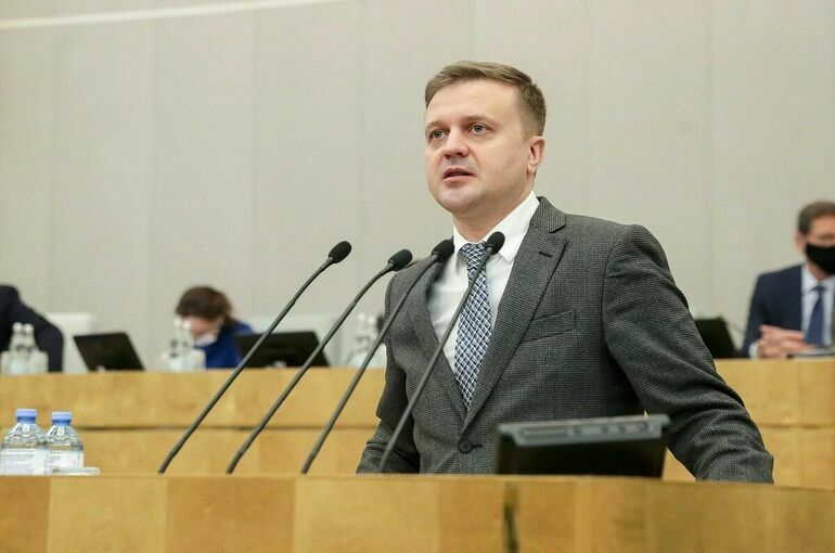 Диденко рассказал о новшествах законопроекта об избирательных правах