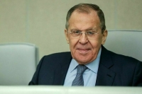 Лавров заявил, что Россия проводит спецоперацию для защиты русских людей
