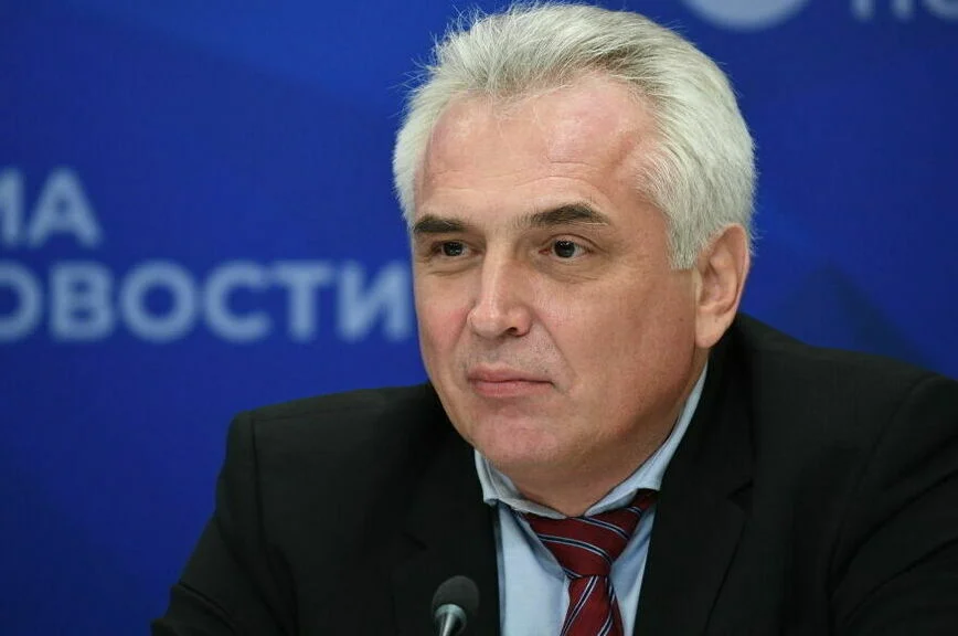 Игорь Ковалев