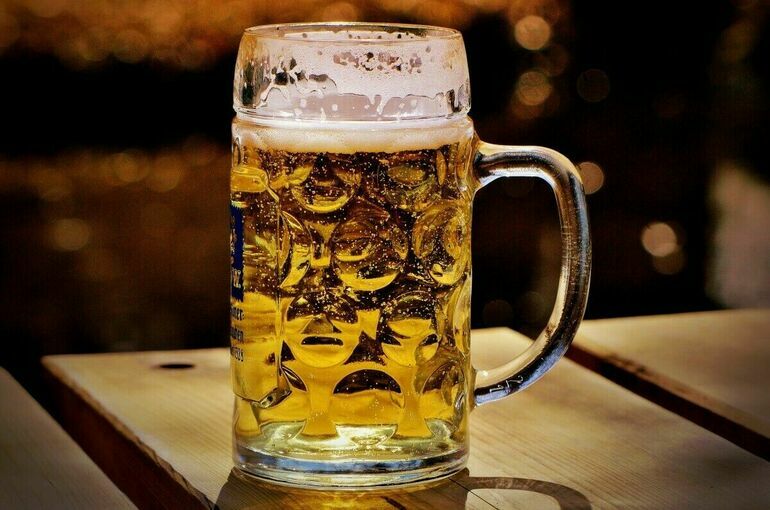 В Госдуме доработают законопроект о штрафах для нелегальных пивоваров