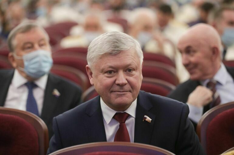 Пискарев увидел в «саммите за демократию» желание внести раскол между РФ и Китаем