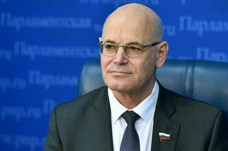 Сенатор Круглый рассказал, зачем нужна таблетированная химиотерапия