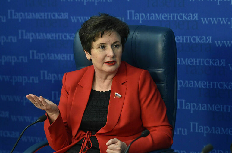 Разворотнева рассказала, как россиянам расплатиться с коммунальными долгами